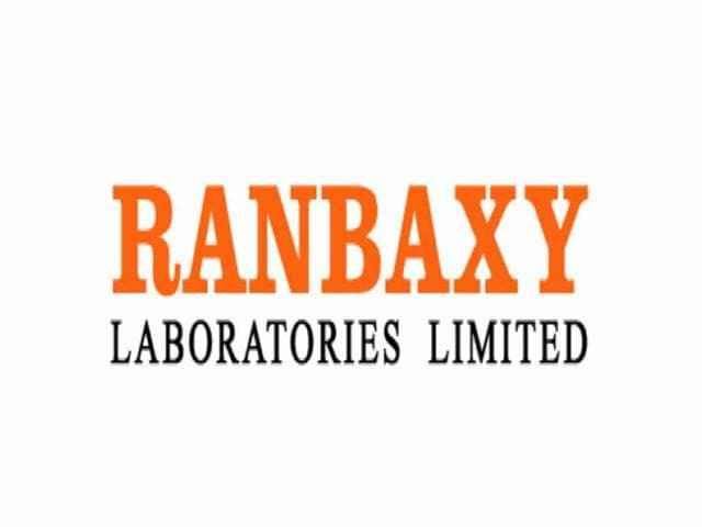 Ranbaxy Laboratories Ltd.