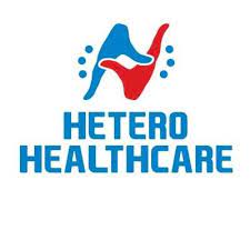 Hetero Healthcare Ltd.