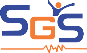SGS Pharmaceuticals Ltd.
